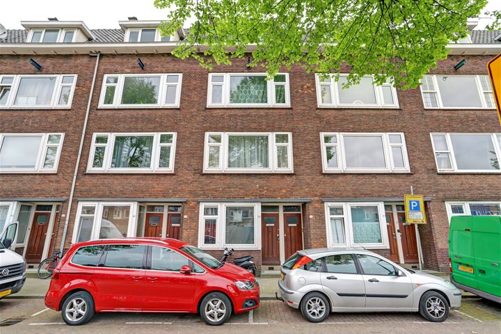 View photo 1 of Voetjesstraat 70-B01