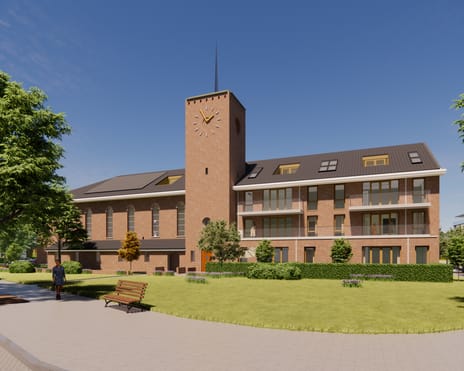 Mozart Wonen main image