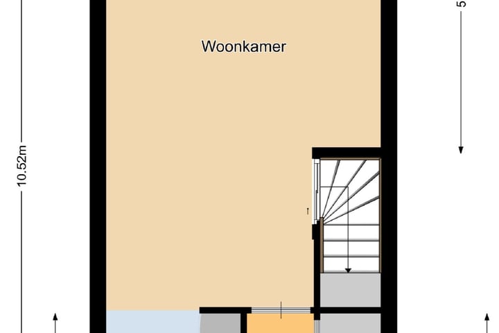 Bekijk foto 25 van Dominee Bakkerushof 41