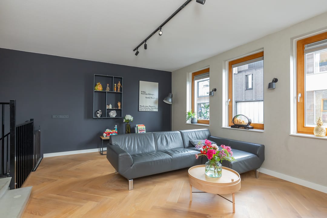 Foto 2 van John Blankensteinstraat 107