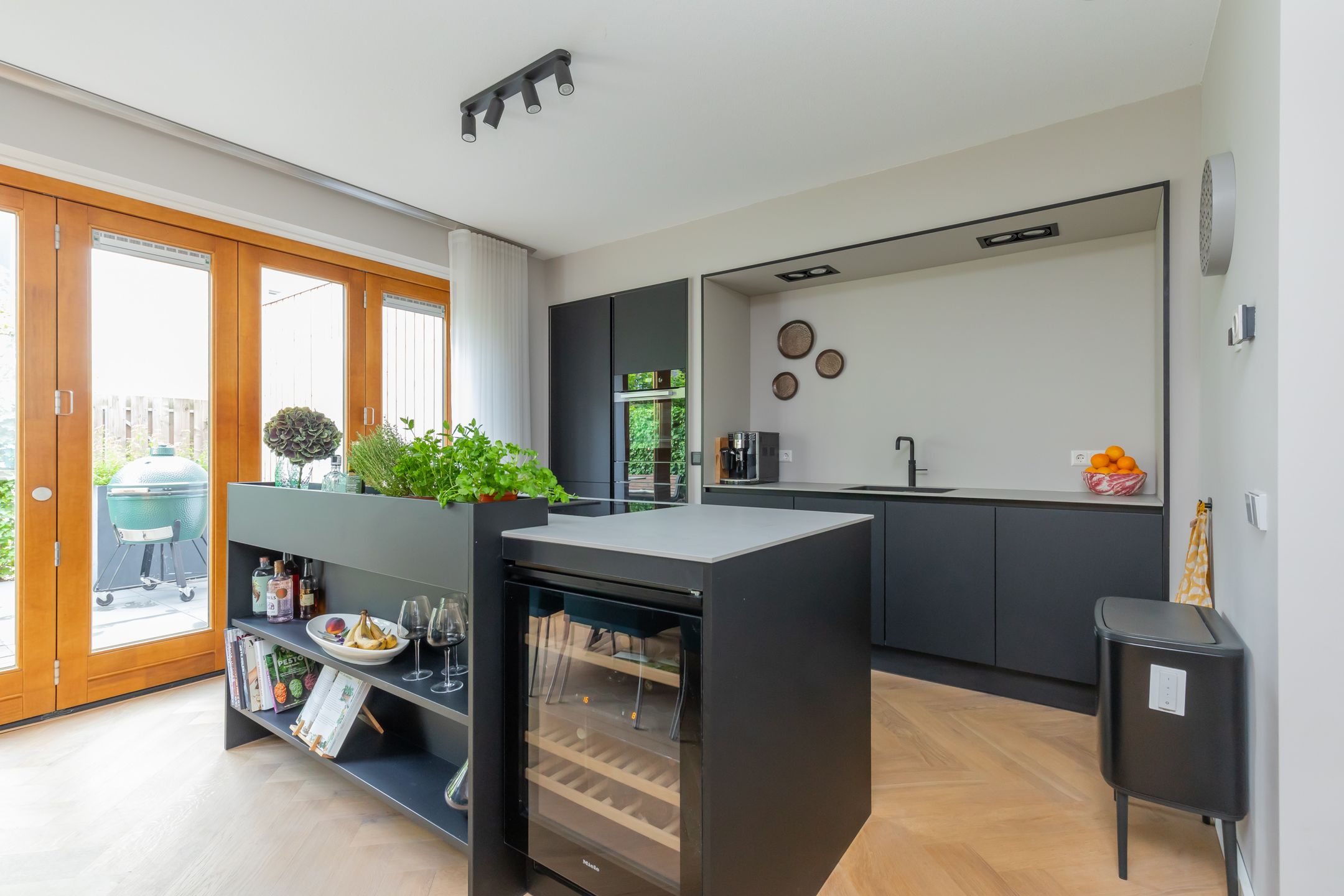 Foto 3 van John Blankensteinstraat 107