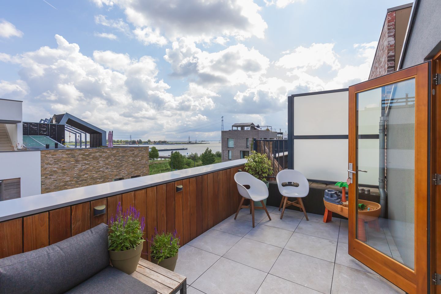 Foto 5 van John Blankensteinstraat 107