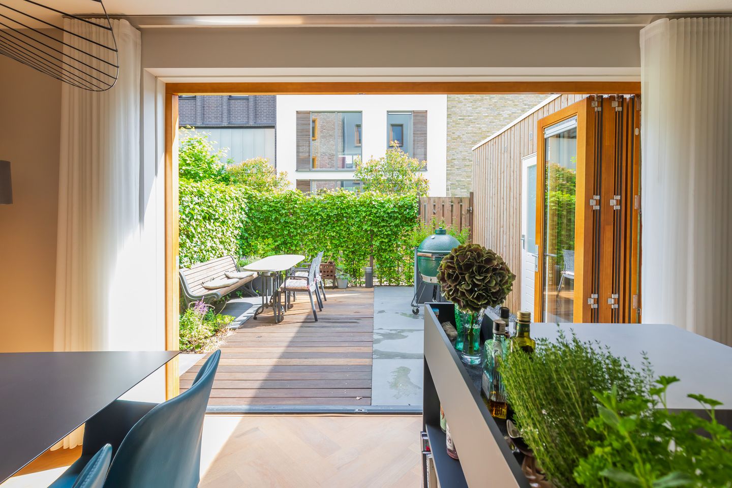 Foto 4 van John Blankensteinstraat 107