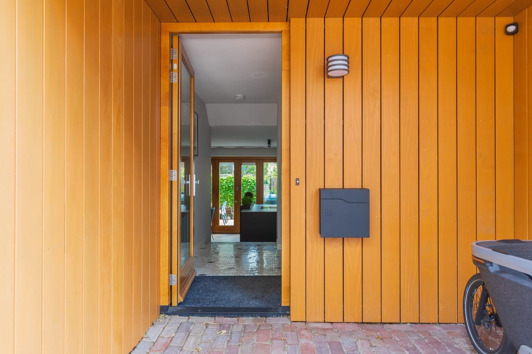 Foto 7 van John Blankensteinstraat 107