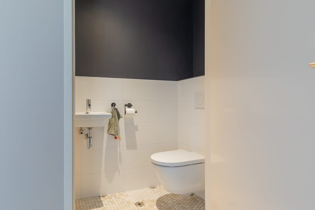 Foto 8 van John Blankensteinstraat 107