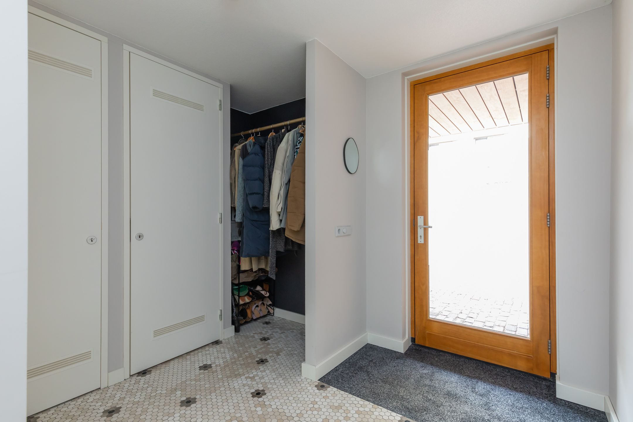 Foto 9 van John Blankensteinstraat 107