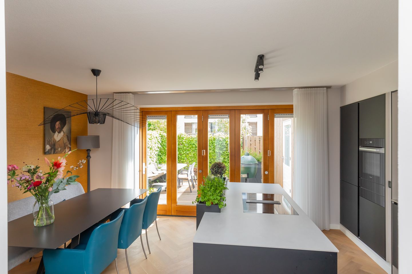 Foto 10 van John Blankensteinstraat 107