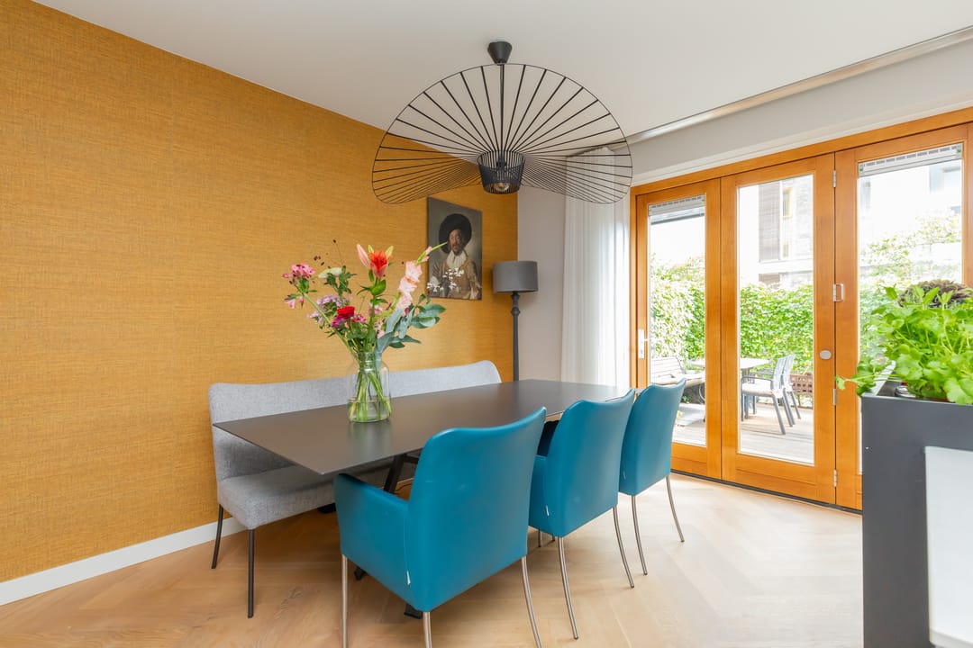 Foto 11 van John Blankensteinstraat 107