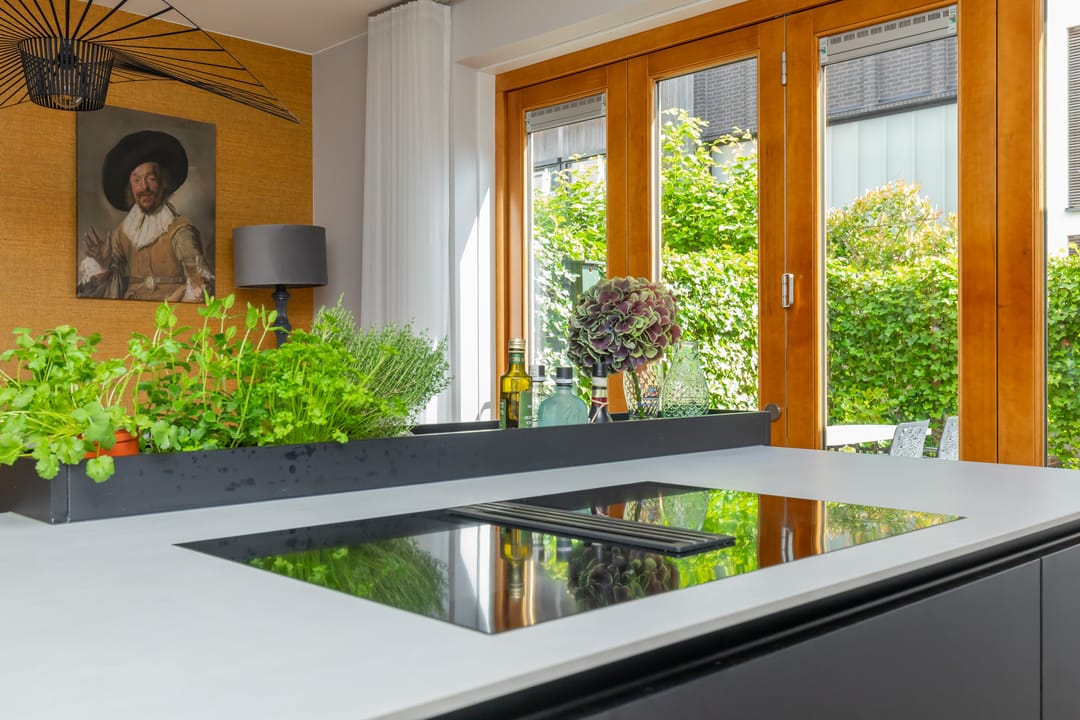 Foto 13 van John Blankensteinstraat 107