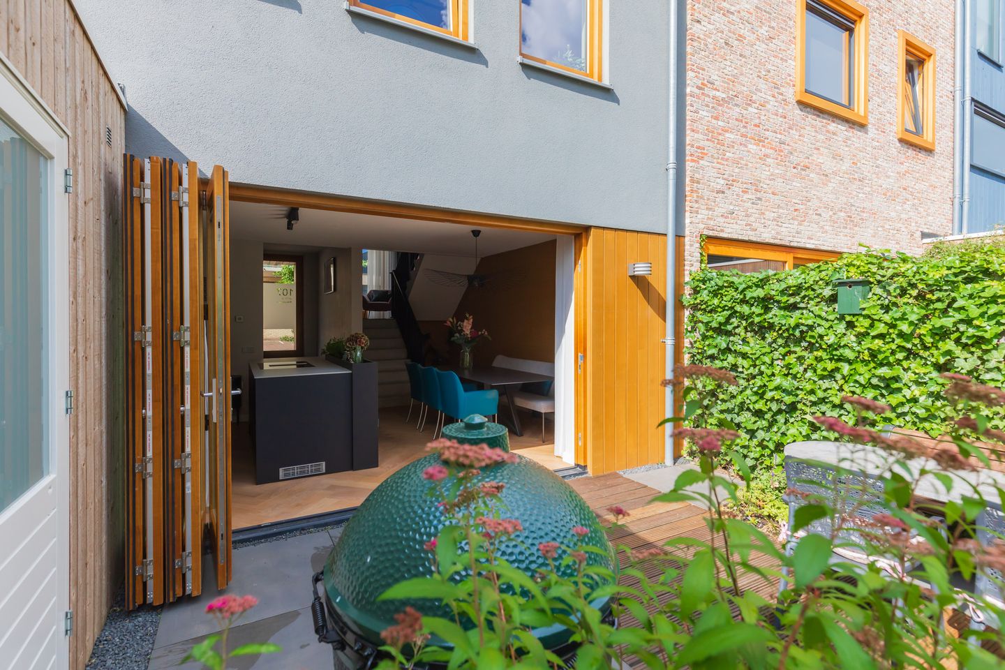 Foto 14 van John Blankensteinstraat 107