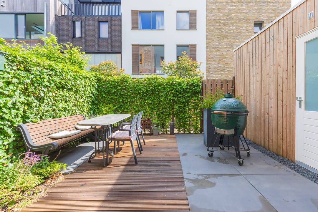 Foto 16 van John Blankensteinstraat 107