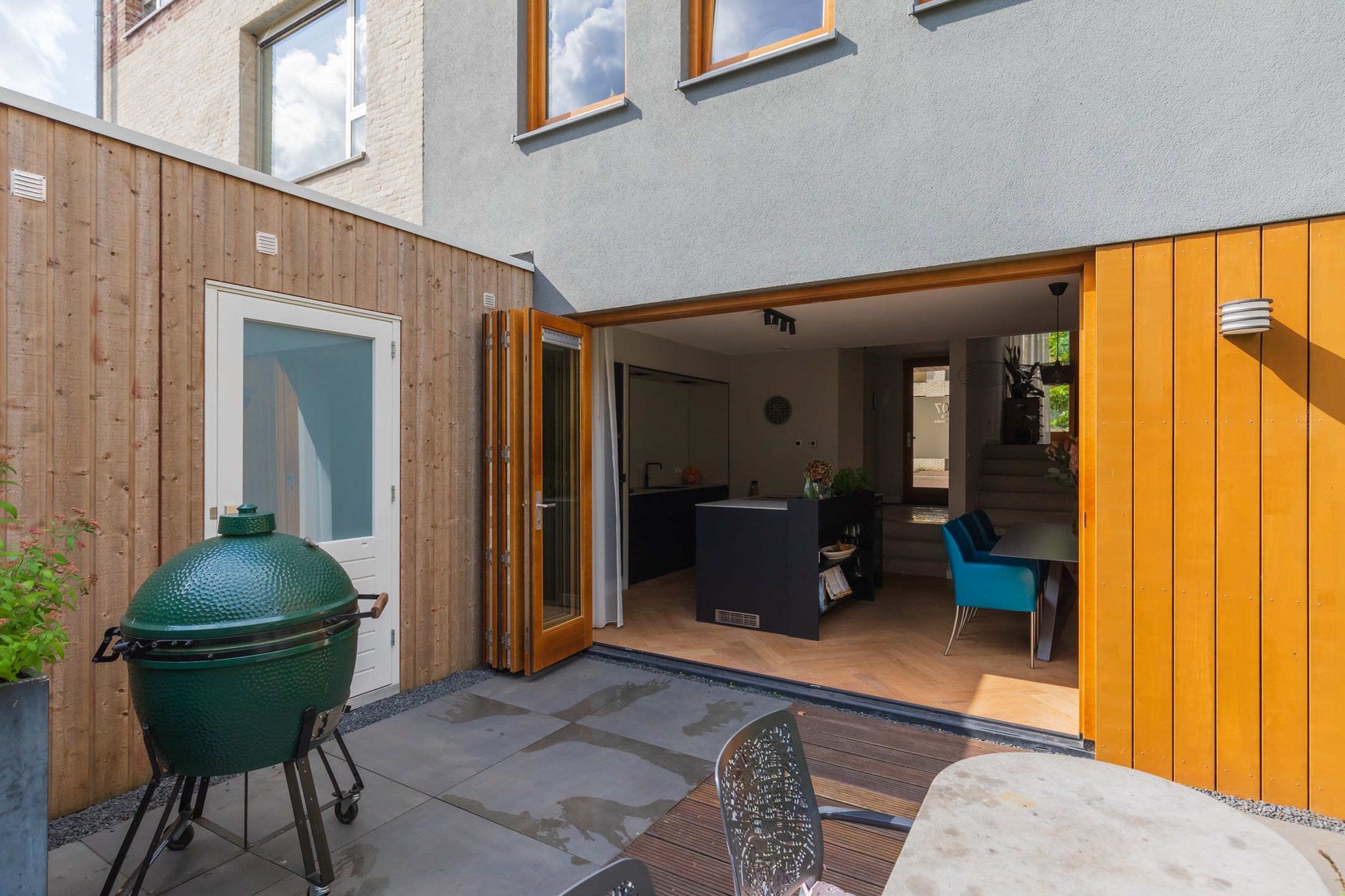 Foto 15 van John Blankensteinstraat 107