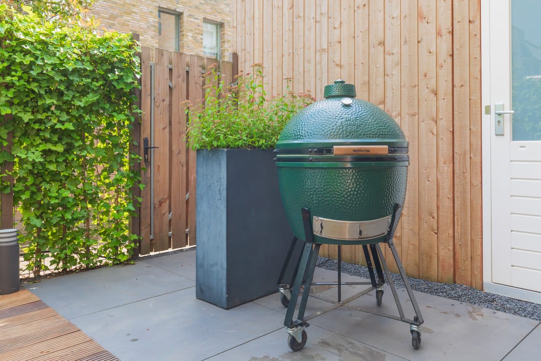 Foto 17 van John Blankensteinstraat 107