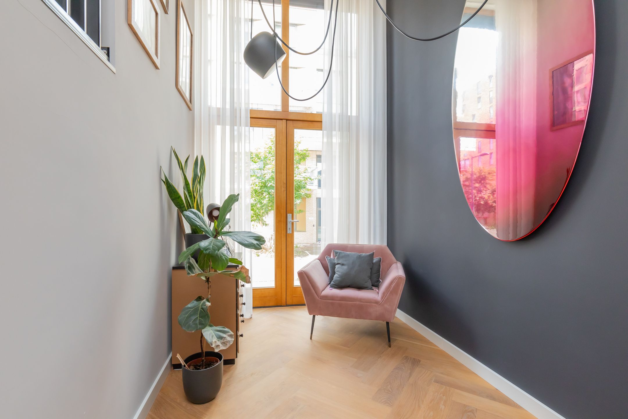 Foto 21 van John Blankensteinstraat 107