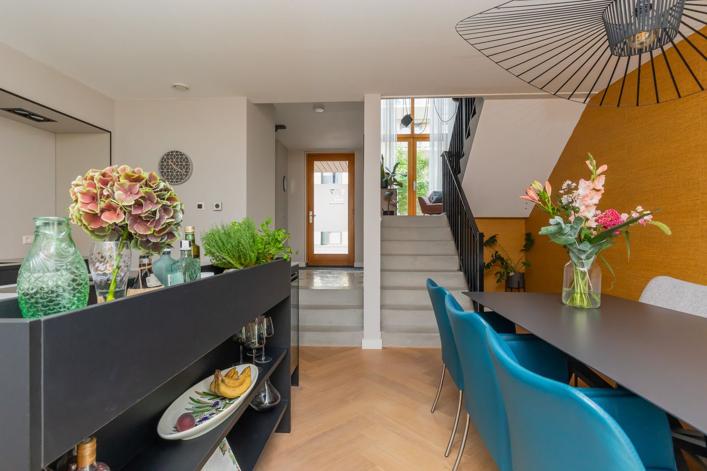 Foto 19 van John Blankensteinstraat 107