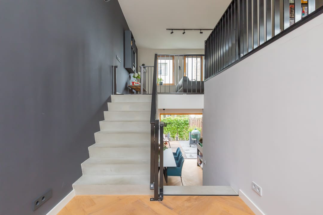 Foto 23 van John Blankensteinstraat 107