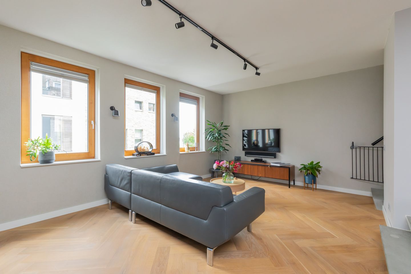 Foto 25 van John Blankensteinstraat 107