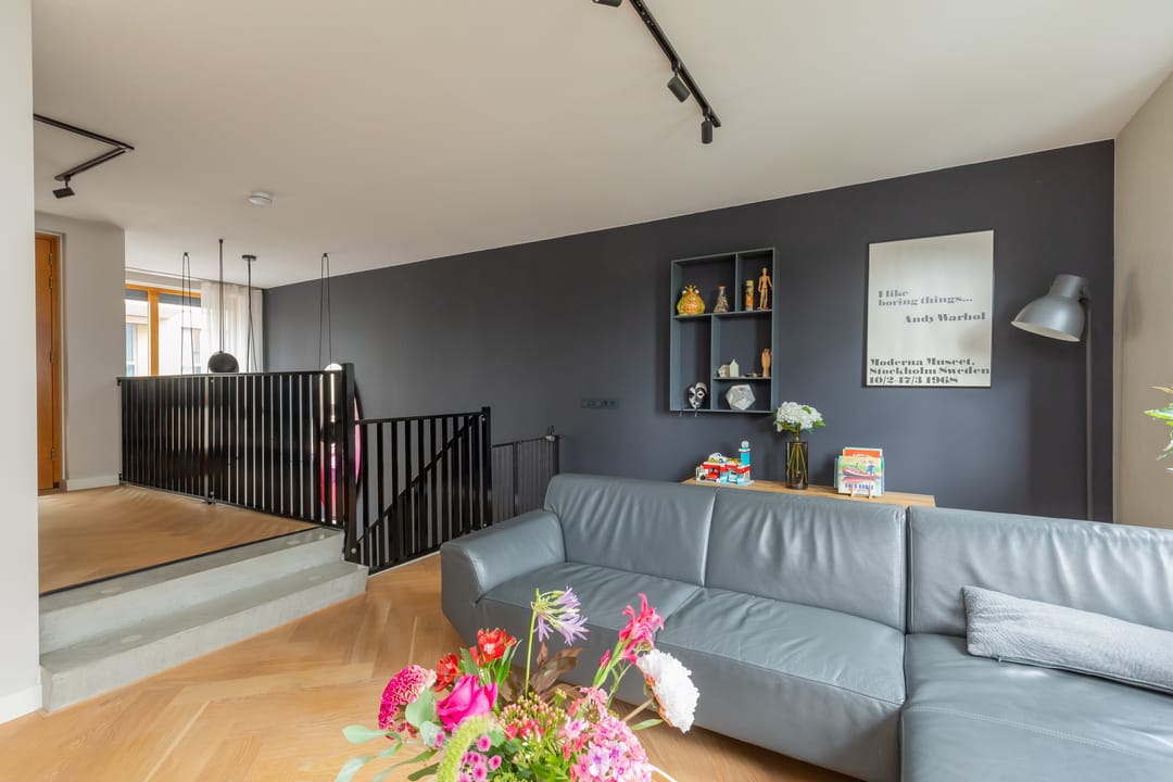 Foto 26 van John Blankensteinstraat 107