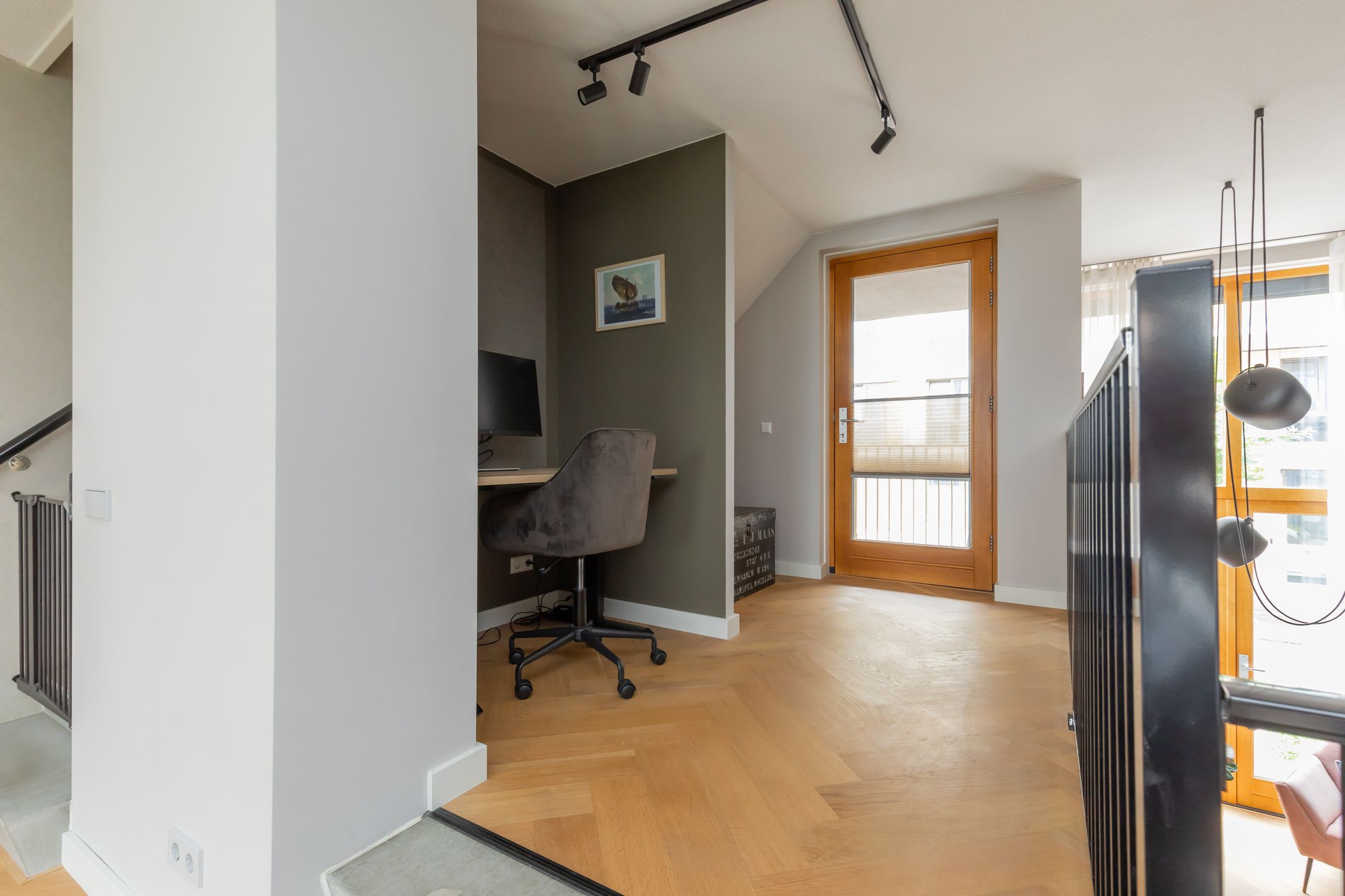 Foto 27 van John Blankensteinstraat 107