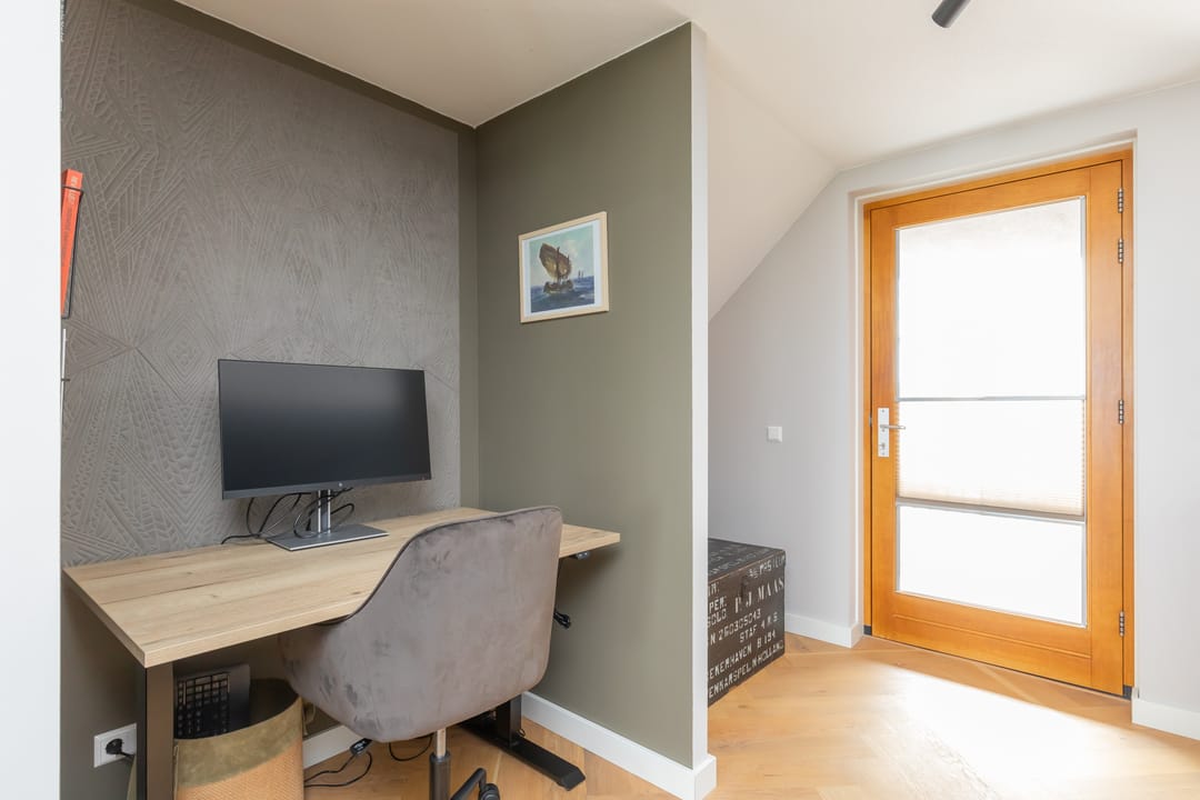 Foto 28 van John Blankensteinstraat 107