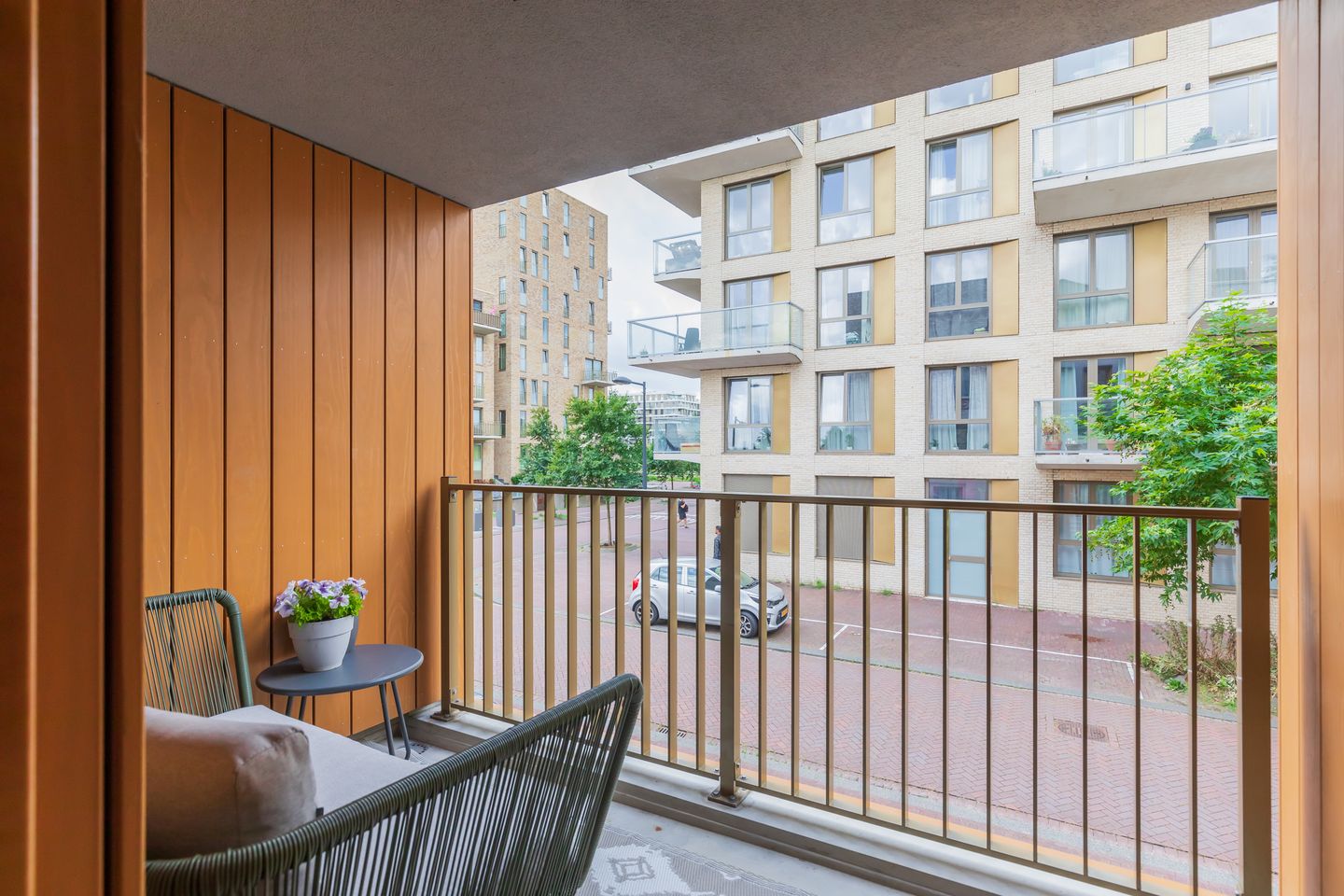 Foto 29 van John Blankensteinstraat 107