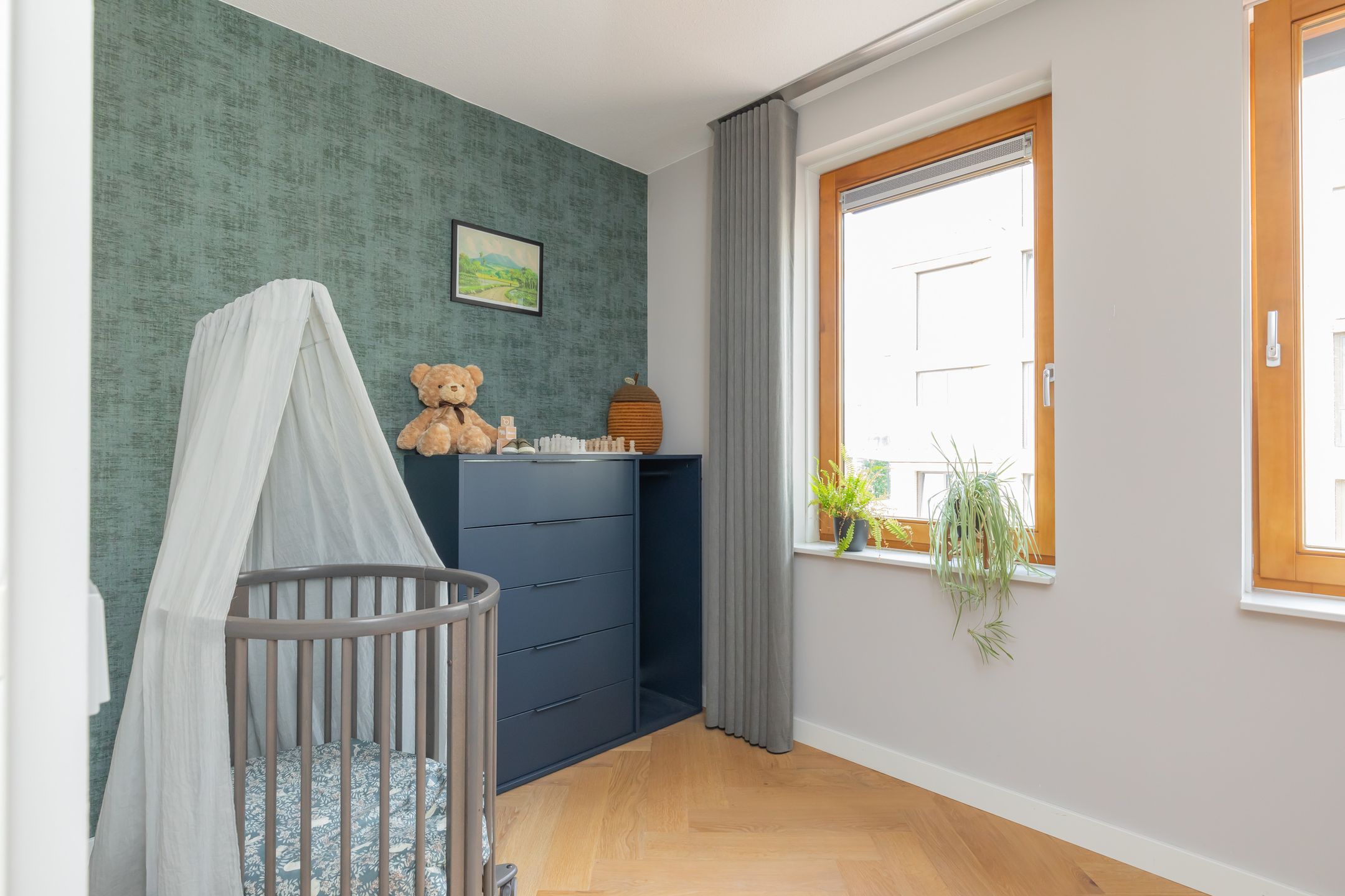 Foto 33 van John Blankensteinstraat 107