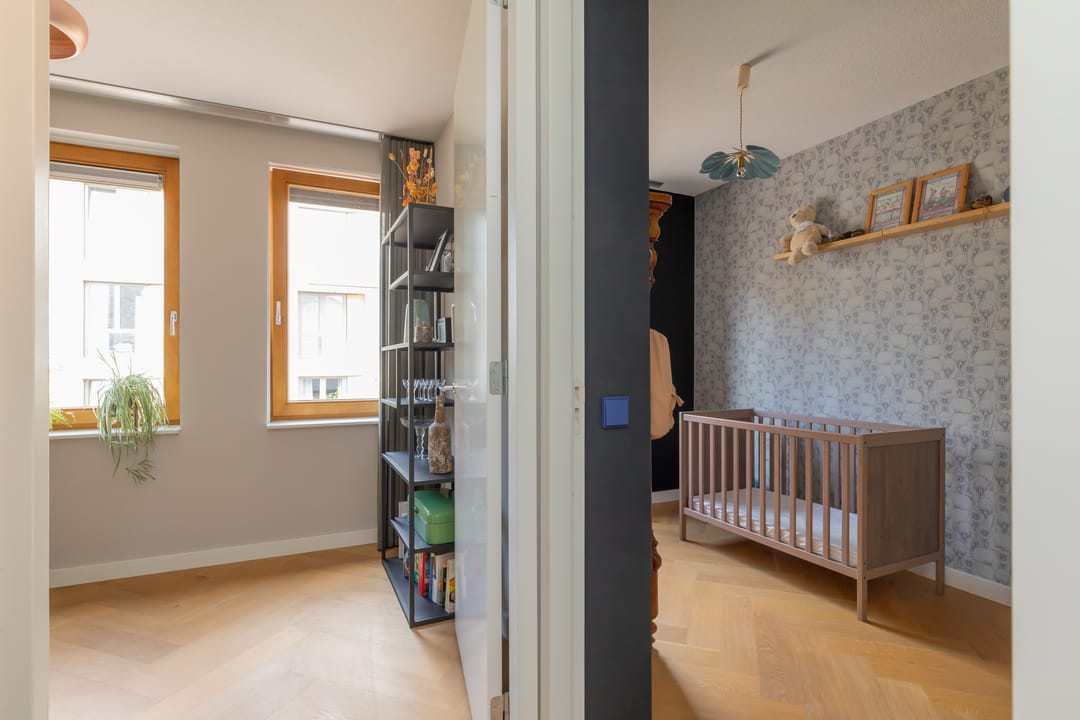 Foto 32 van John Blankensteinstraat 107