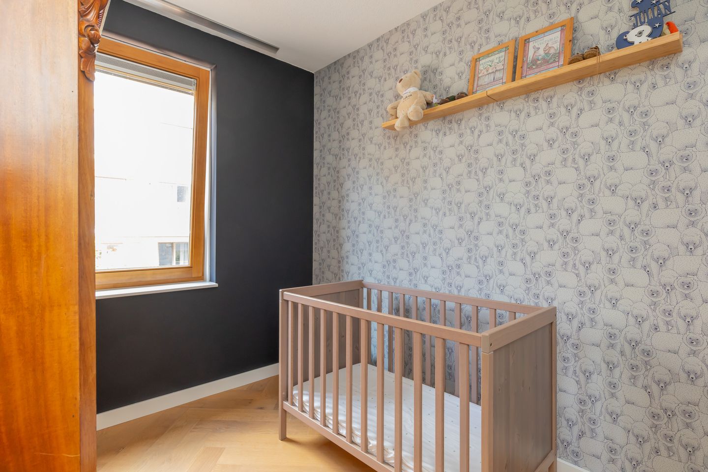 Foto 35 van John Blankensteinstraat 107