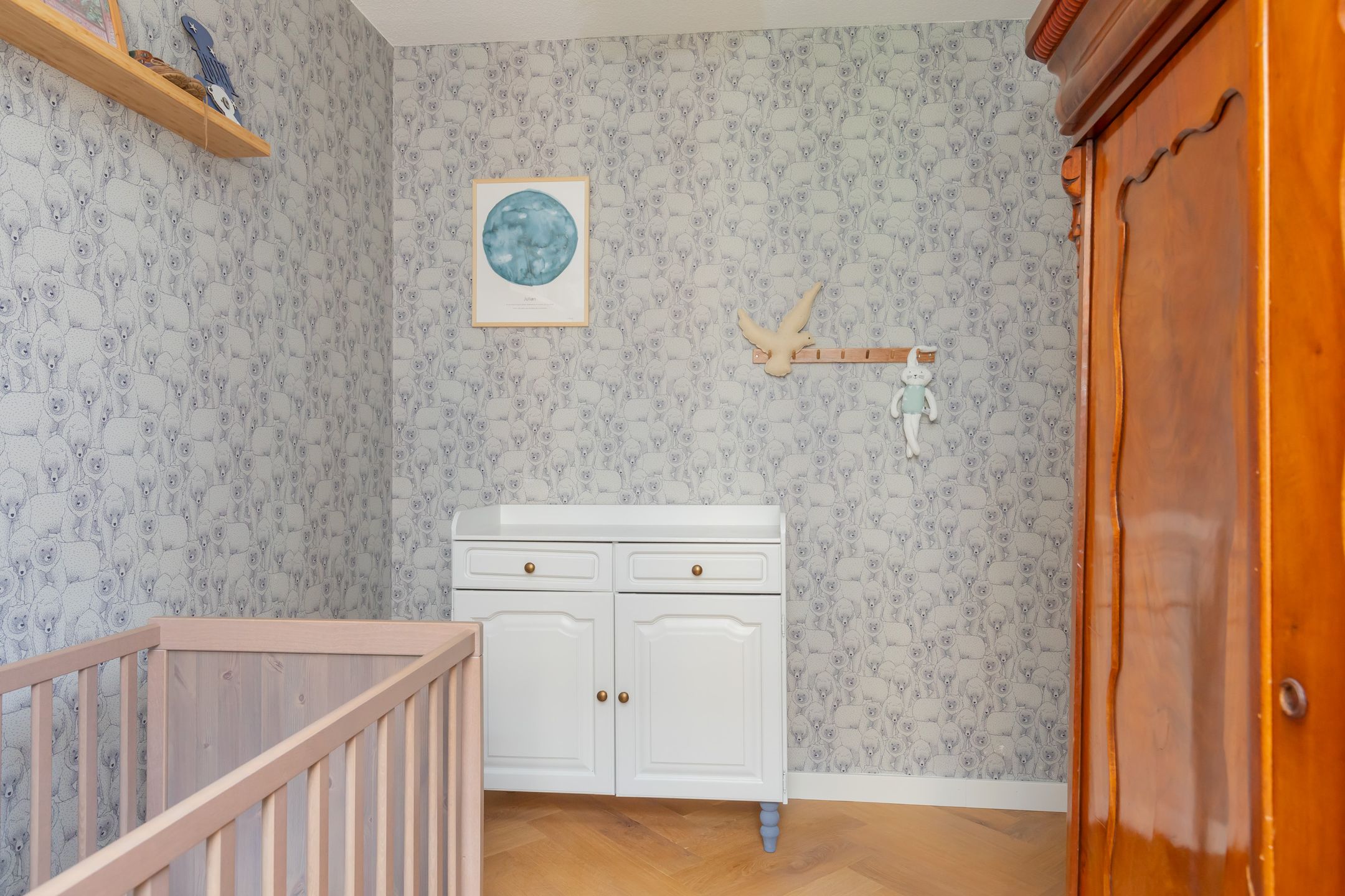 Foto 36 van John Blankensteinstraat 107