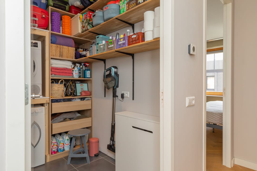 Foto 38 van John Blankensteinstraat 107