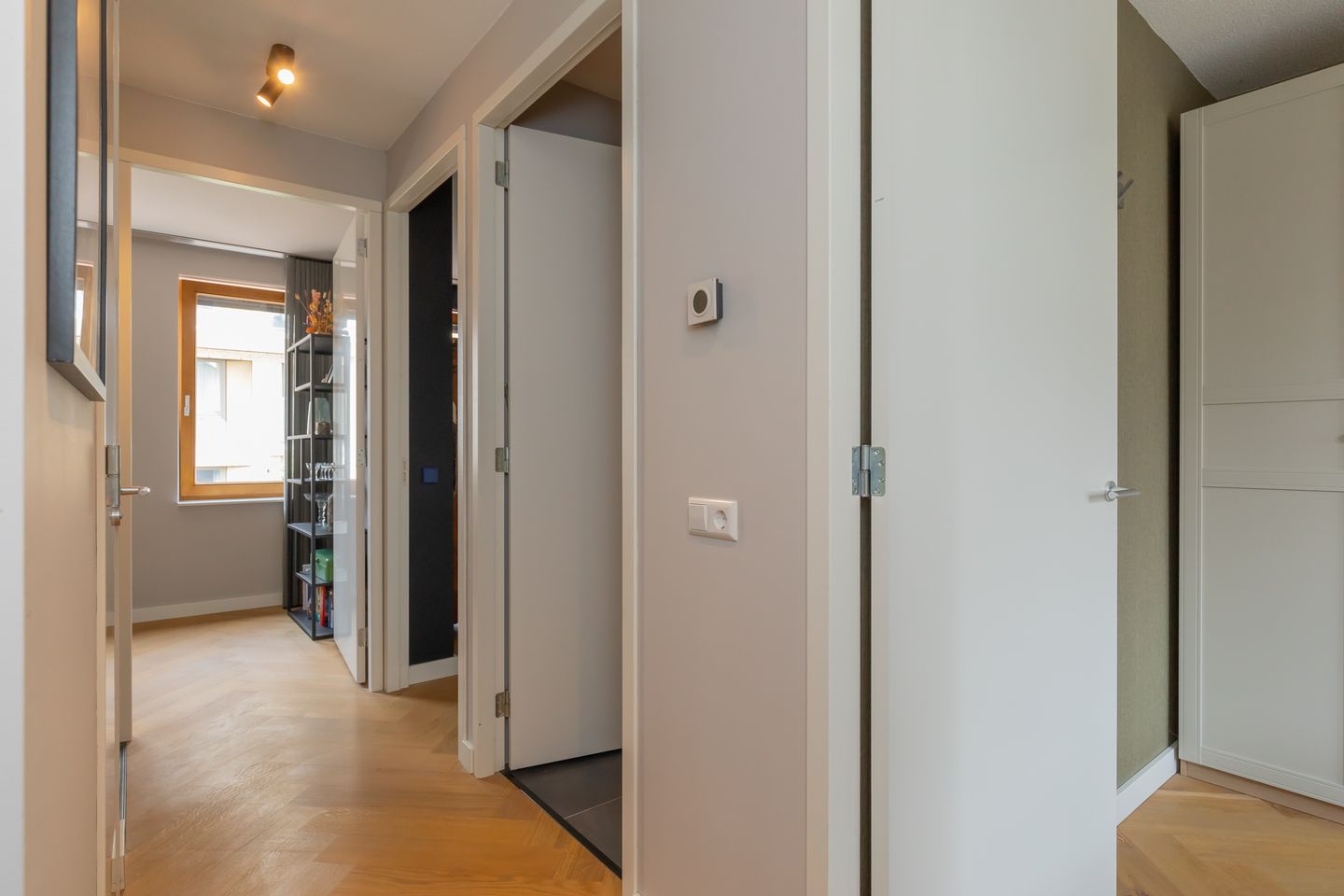 Foto 40 van John Blankensteinstraat 107