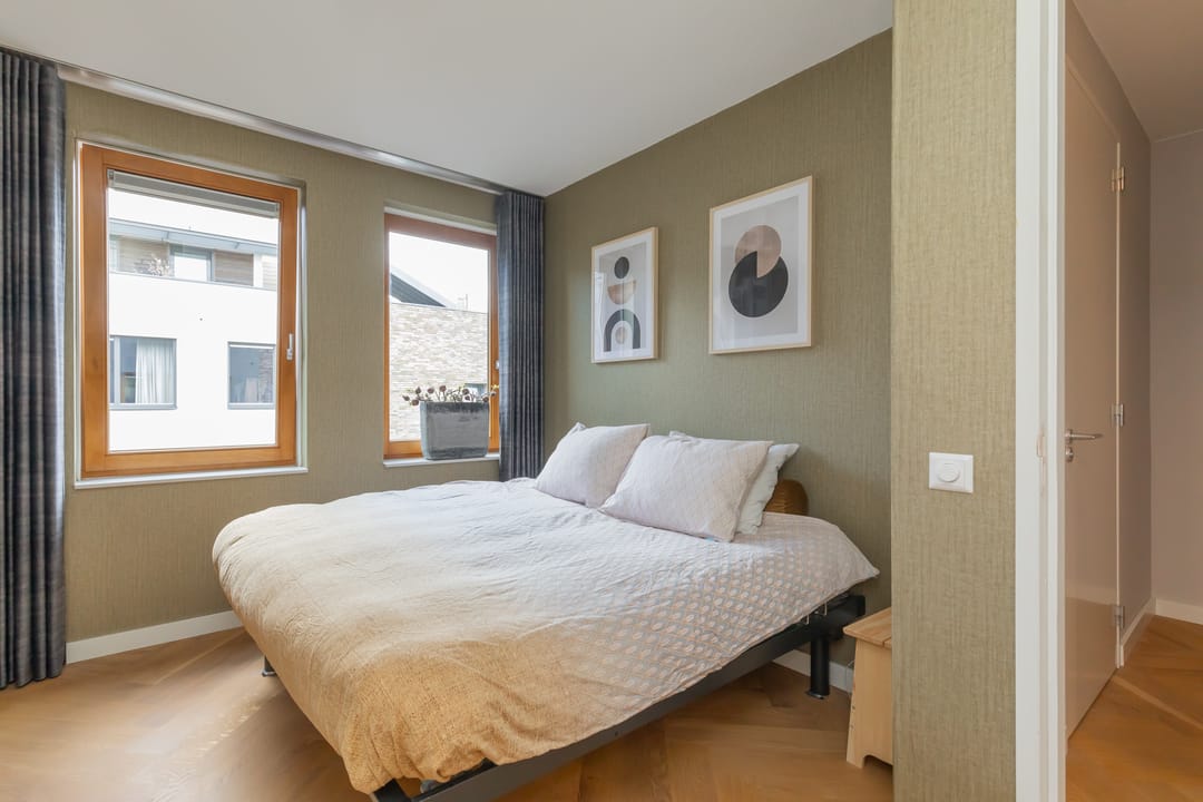 Foto 41 van John Blankensteinstraat 107