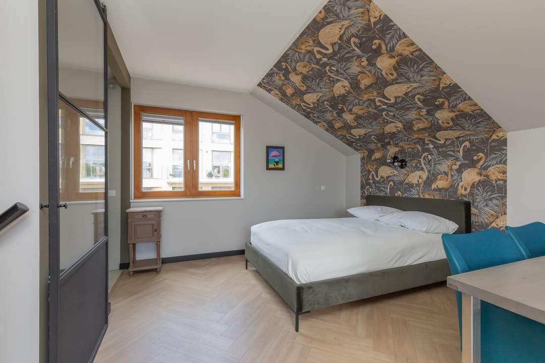 Foto 47 van John Blankensteinstraat 107