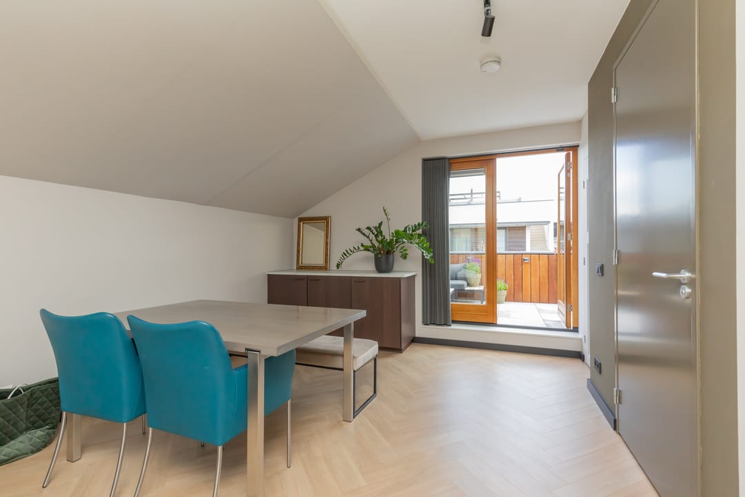 Foto 52 van John Blankensteinstraat 107