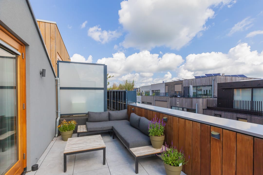 Foto 53 van John Blankensteinstraat 107