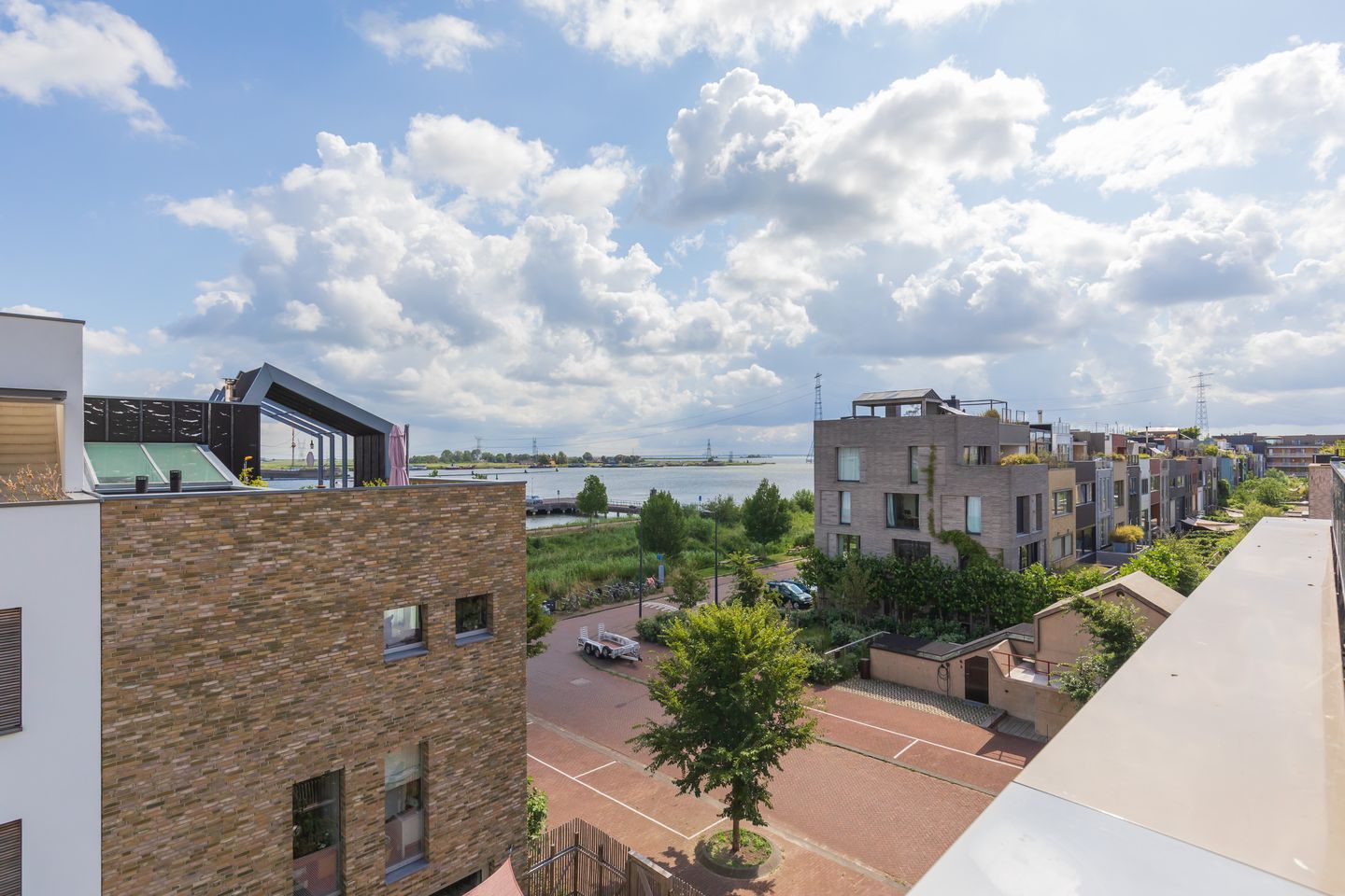 Foto 55 van John Blankensteinstraat 107