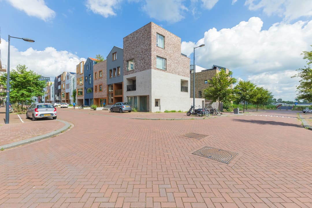 Foto 56 van John Blankensteinstraat 107