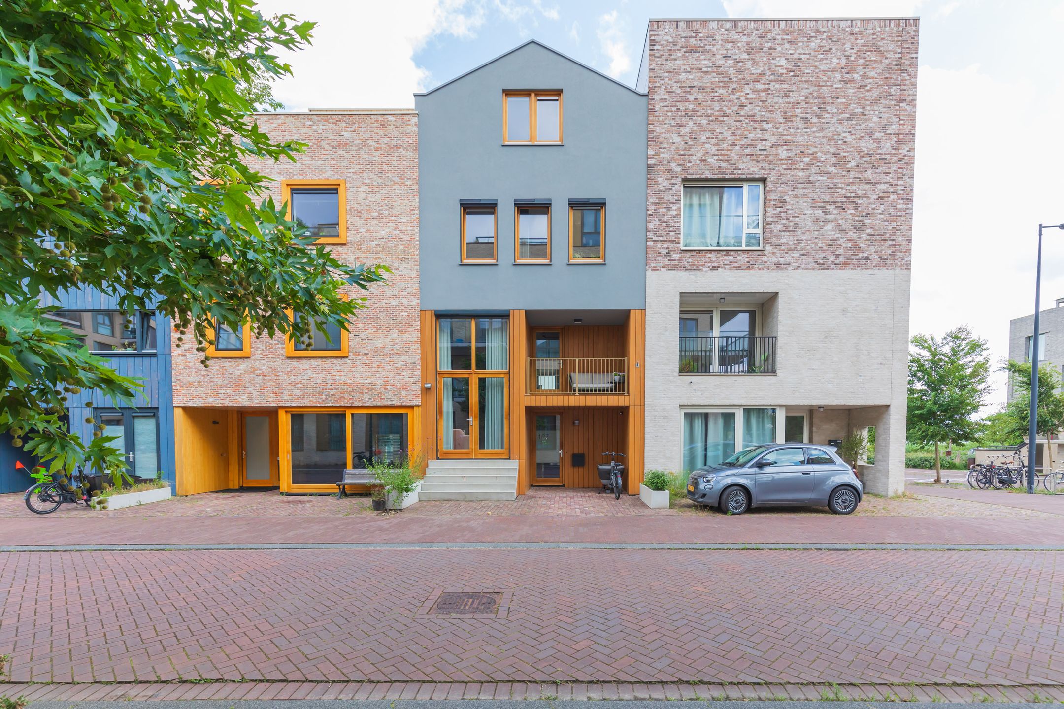 Foto 57 van John Blankensteinstraat 107