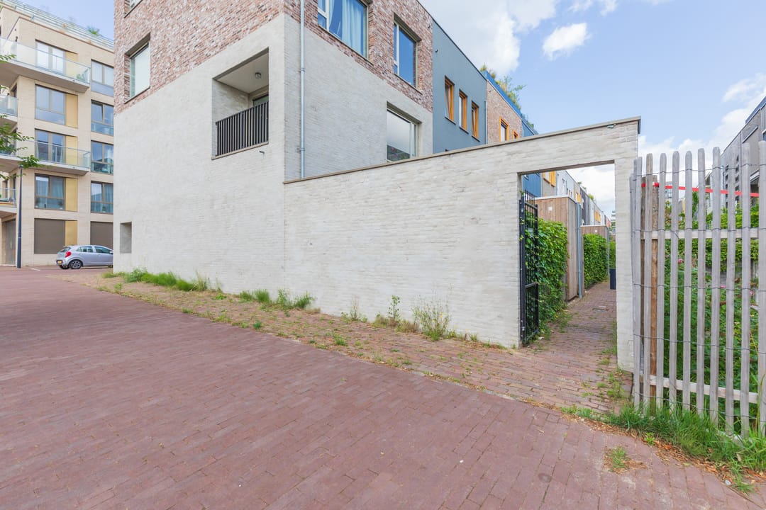 Foto 58 van John Blankensteinstraat 107