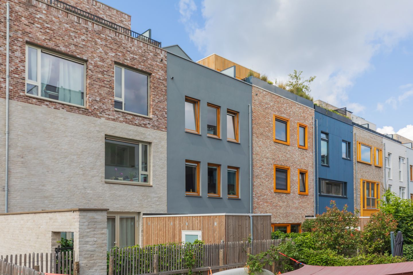 Foto 59 van John Blankensteinstraat 107