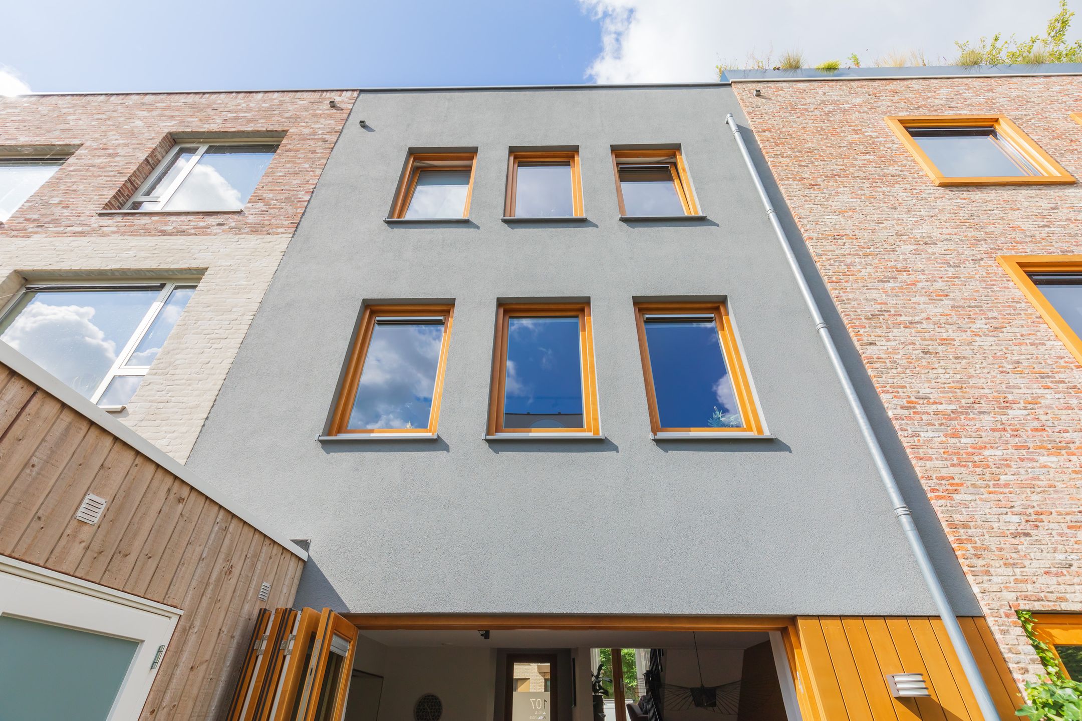 Foto 60 van John Blankensteinstraat 107