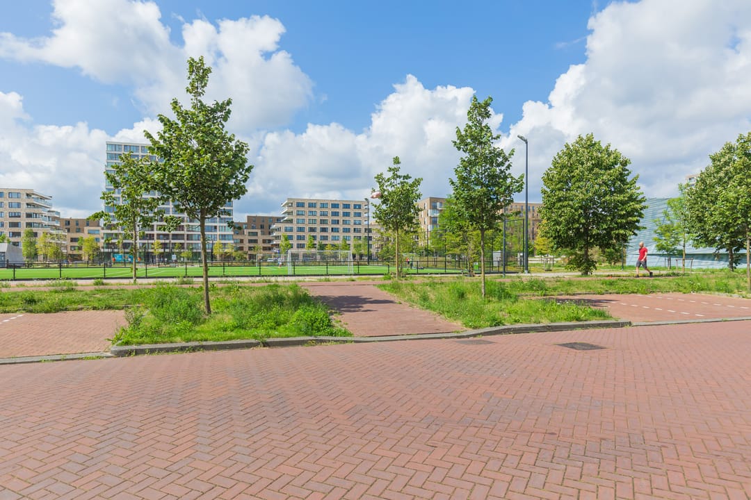 Foto 61 van John Blankensteinstraat 107