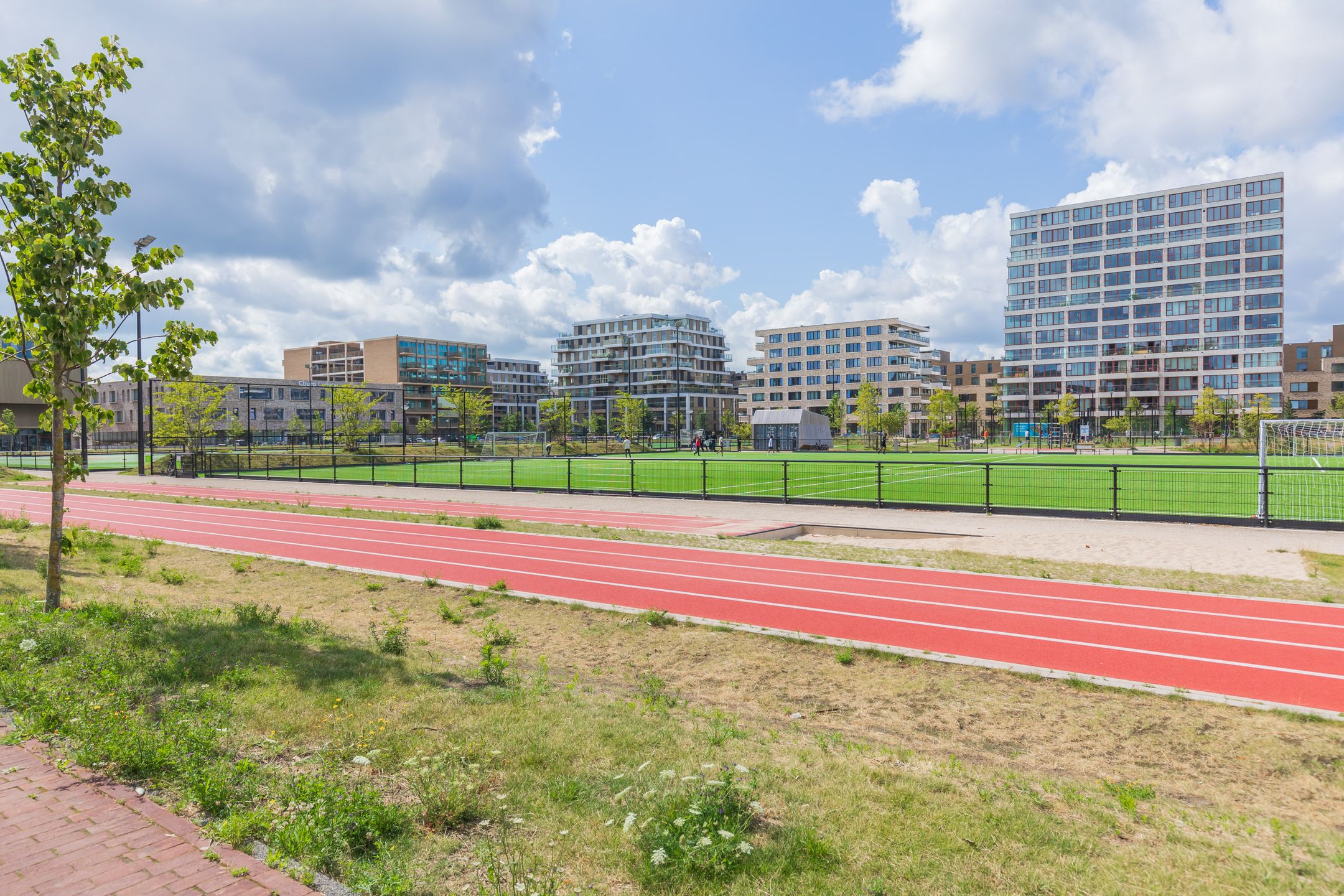 Foto 63 van John Blankensteinstraat 107