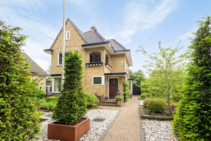 Foto 2 van van Scheltingalaan 22