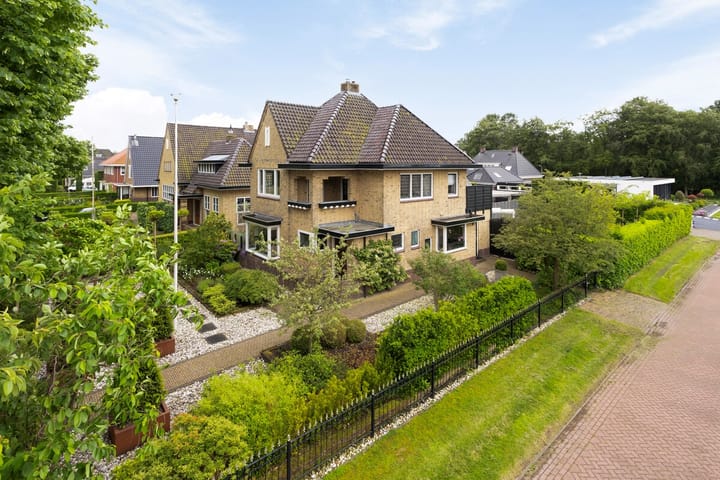 Foto 3 van van Scheltingalaan 22