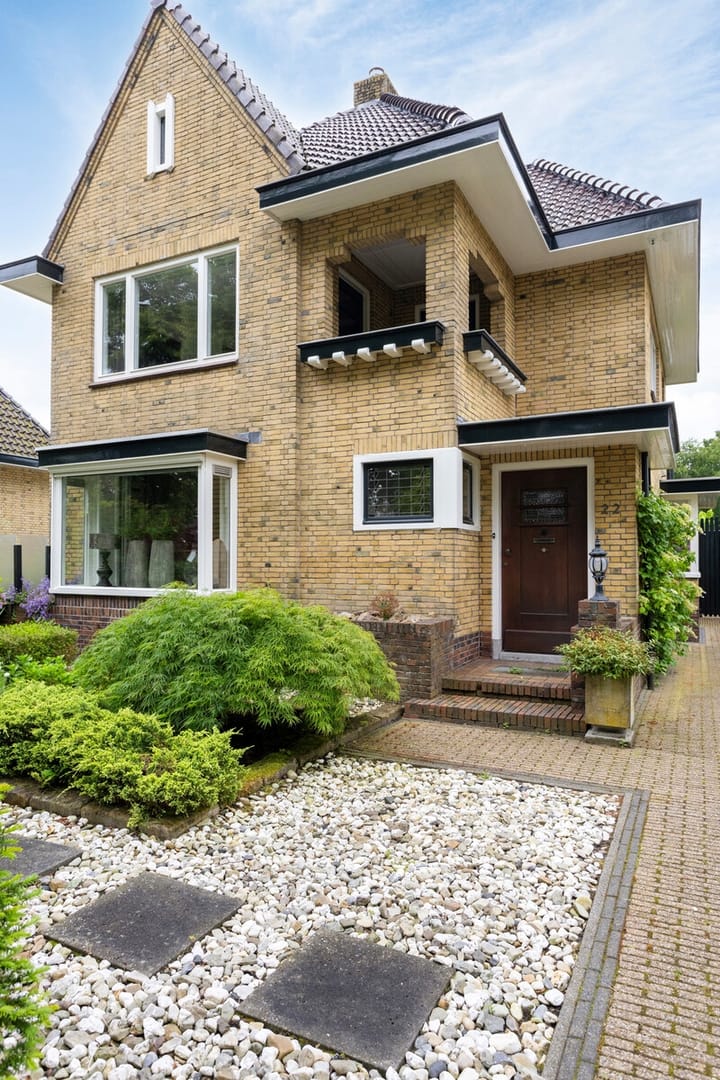 Foto 6 van van Scheltingalaan 22