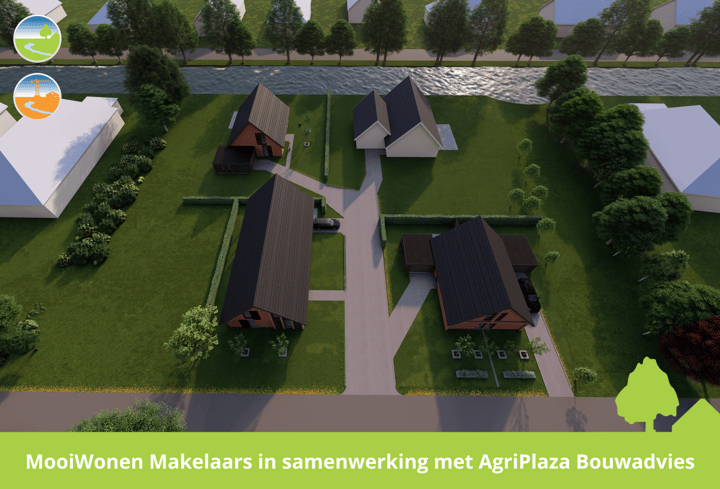 Foto 2 van Polderweg