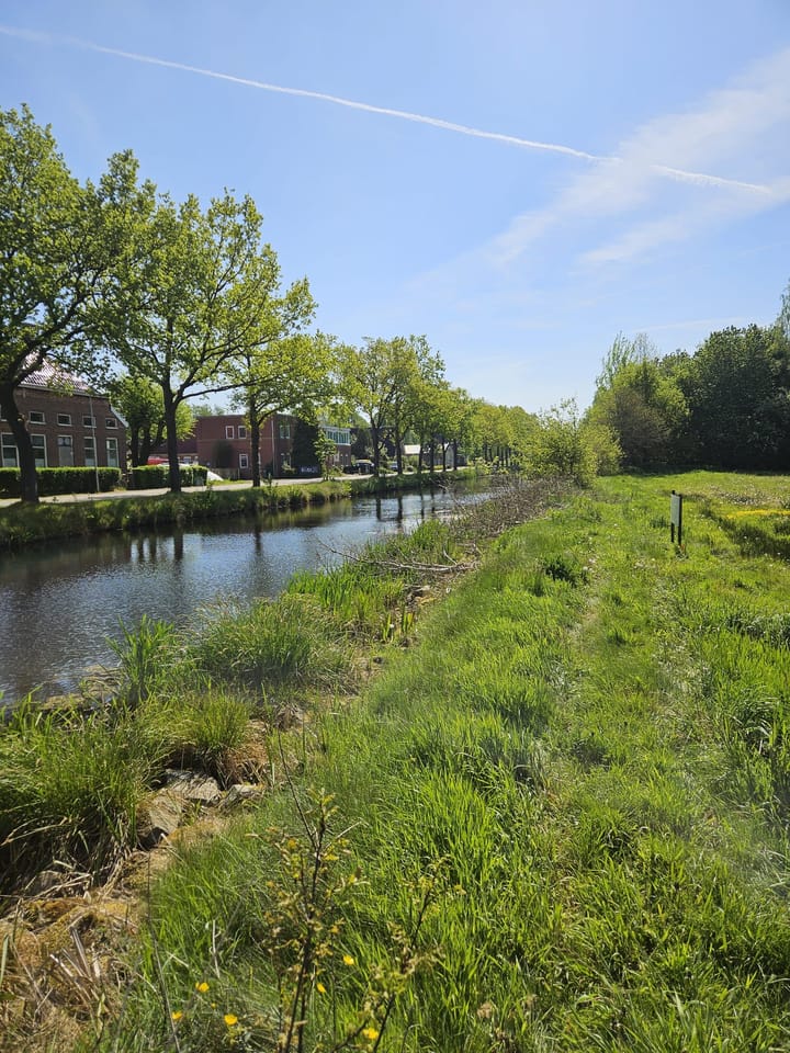 Foto 7 van Polderweg