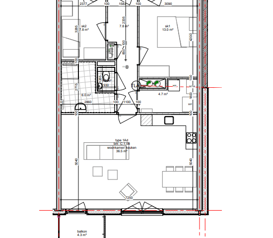 Bekijk foto 9 van Stadhouderslaan 651