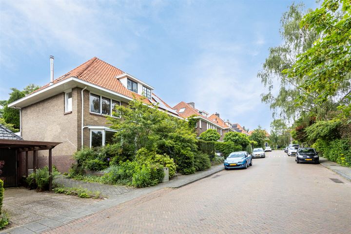 Bekijk foto 37 van Hobbemastraat 14